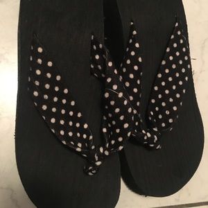 Flip flops